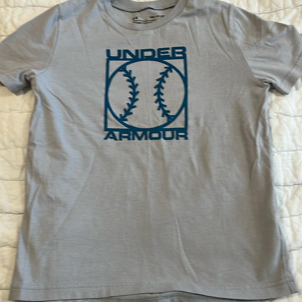 Nice tee 6/8 size